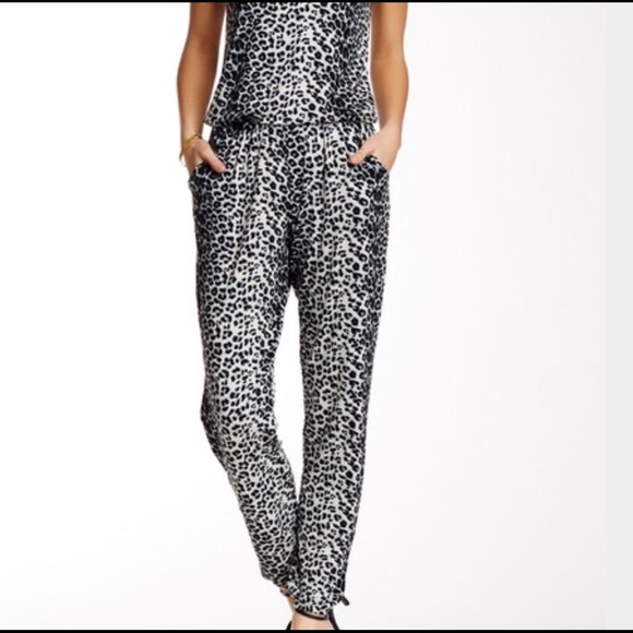 loveappella jumpsuit
