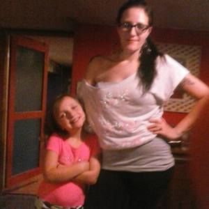 Meet your Posher, Monica