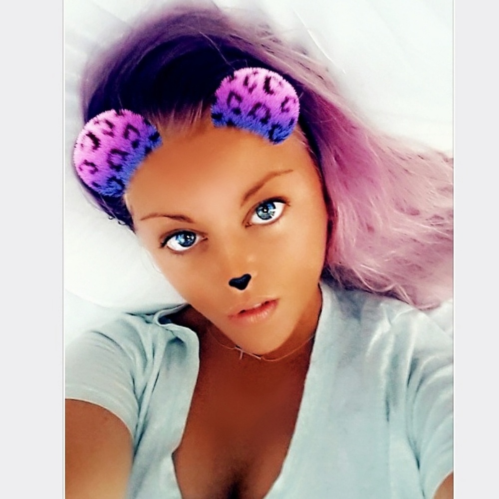 Meet your Posher, Bonnie