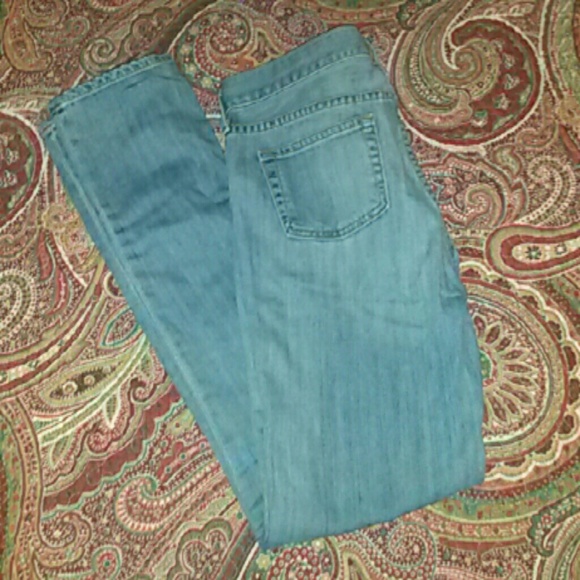 J. Crew Downtown Skinny Jeans - Picture 3 of 4