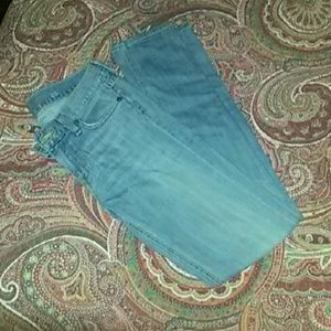 J. Crew Downtown Skinny Jeans