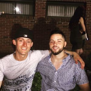 Meet your Posher, Cameron