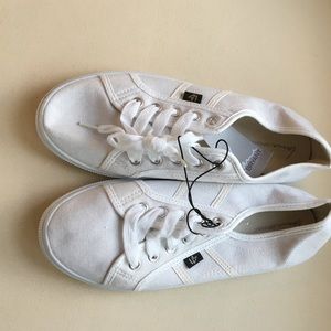 White sneakers White sneakers