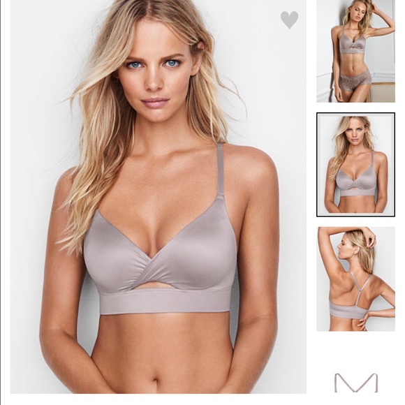 VS Plunge