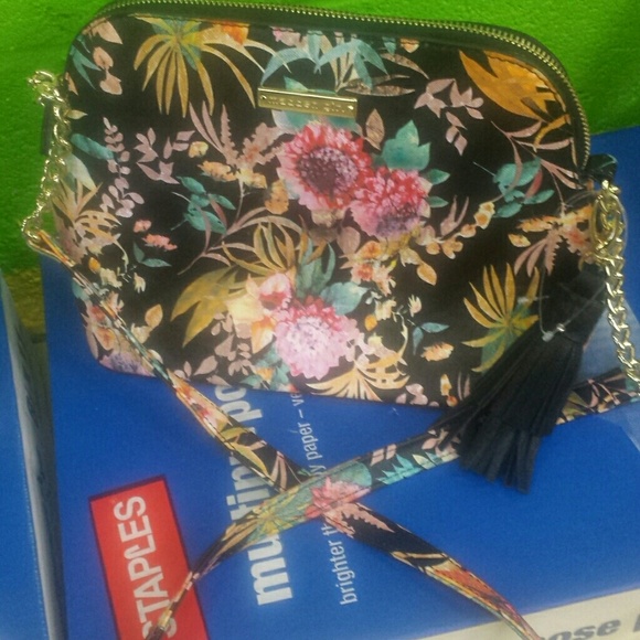 Steven Madden bag - Picture 2 of 4