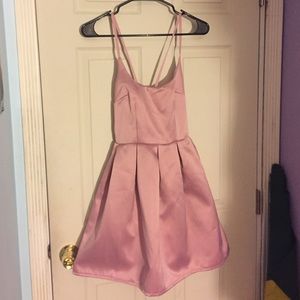 Pretty Little Things Skater Dress