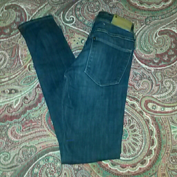 H&M Jeans - Picture 2 of 3