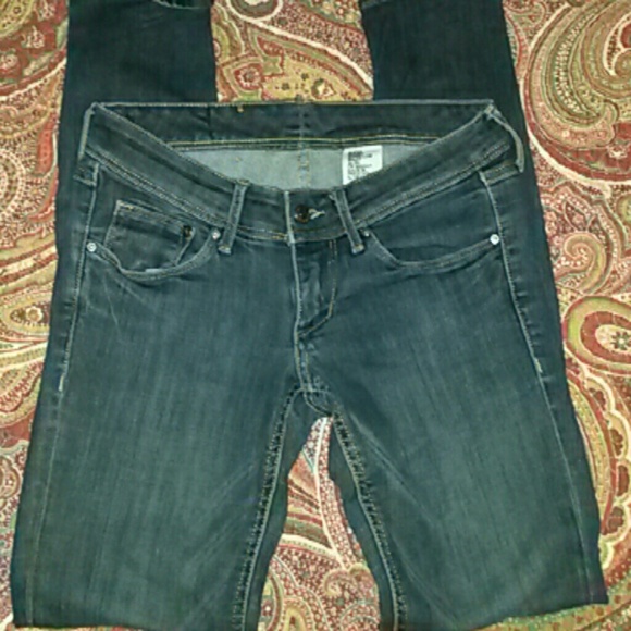 H&M Jeans - Picture 3 of 3