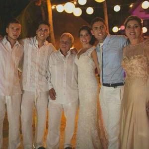 Meet your Posher, Sebastian