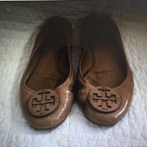 Tory Burch Flats