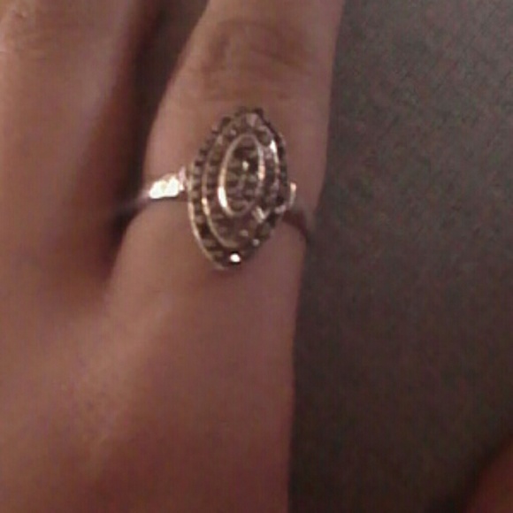 Vintage ring
