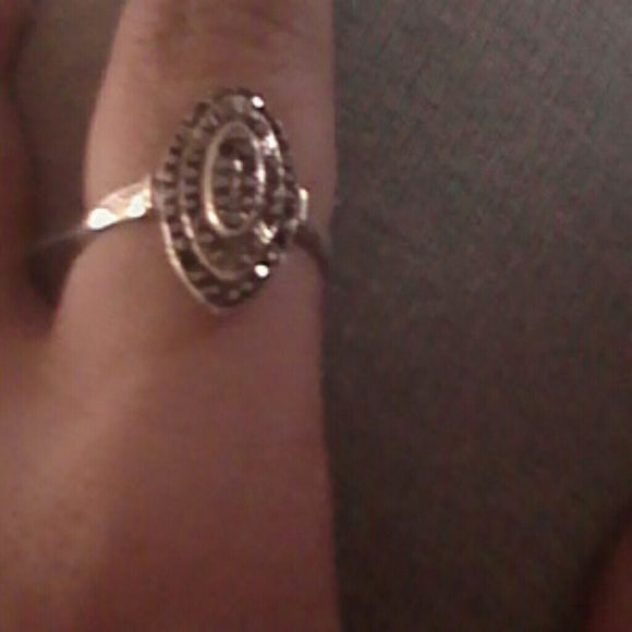 Vintage ring - Picture 3 of 3
