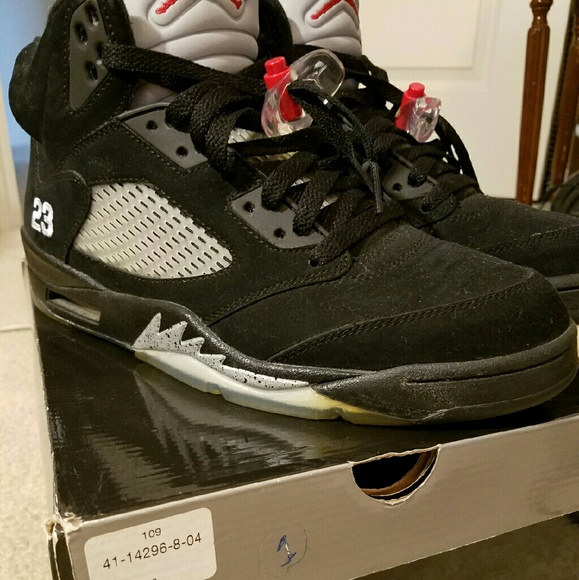 Air Jordan 5 Retro