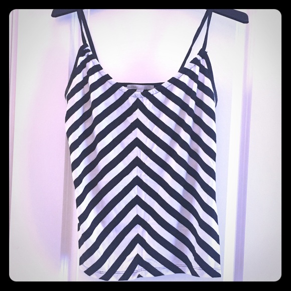 Old Navy Tank