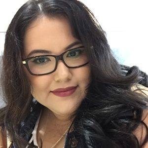 Meet your Posher, Aracely