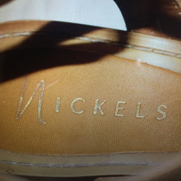 Platform Sandals - Picture 3 of 3