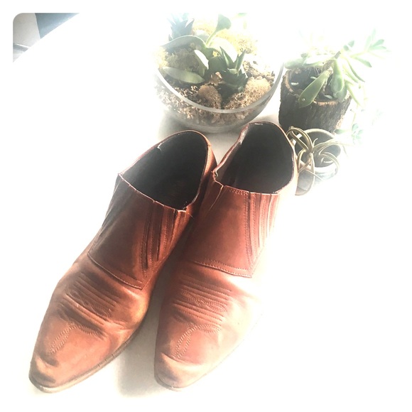 Durango booties