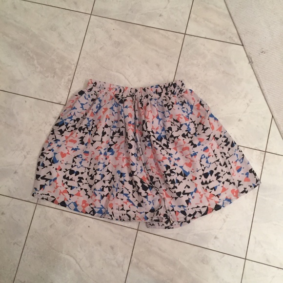 Skirt