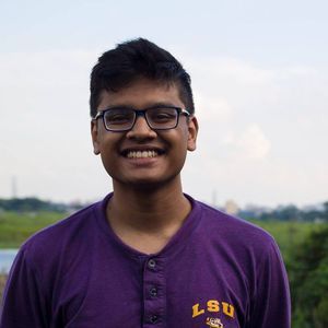 Meet your Posher, Satu