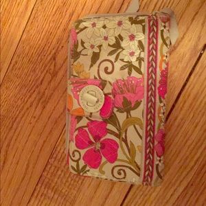 Vera Bradley Wallet