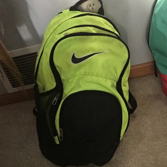 Nike backpack