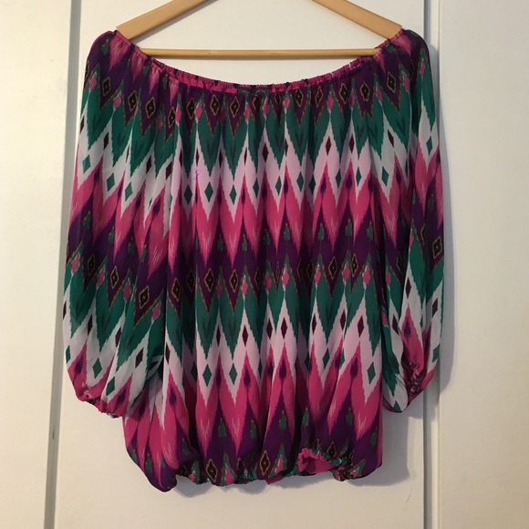 Vince Camuto Top