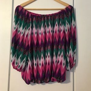 Vince Camuto Top