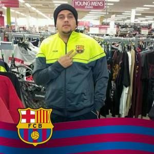 Meet your Posher, Gerson