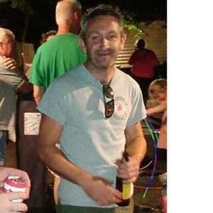 Meet your Posher, Terry