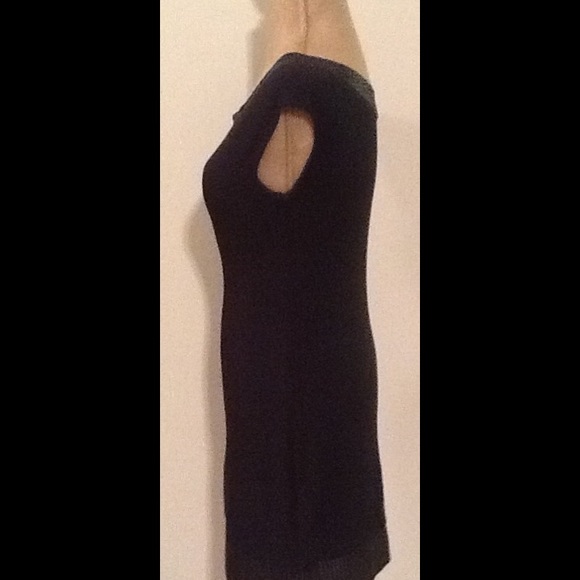 Express Mini Dress - Picture 4 of 4