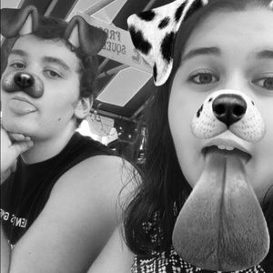 Meet your Posher, Shawna