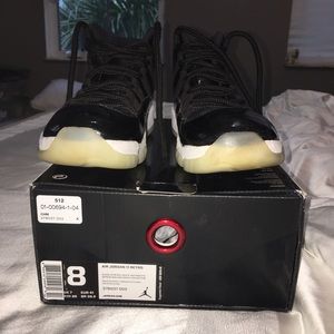 Men's 2015 Air Jordan 11 Retro