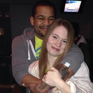 Meet your Posher, Alicia