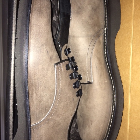 Broken hommee oxfords NWT main image 3