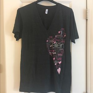 Ellen Degeneres Shirt!