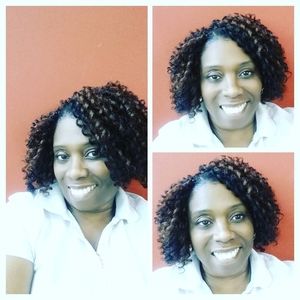 Meet your Posher, Pamela