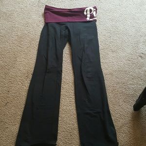 Victorias Secret sweatpants