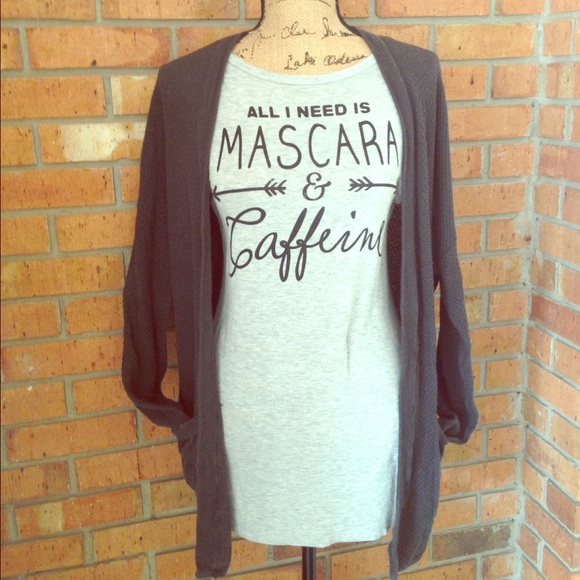 Graphic Tee/Tunic