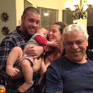 Meet your Posher, Nick