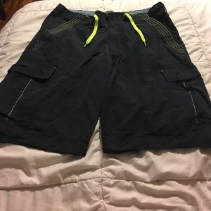 Men's shorts casual