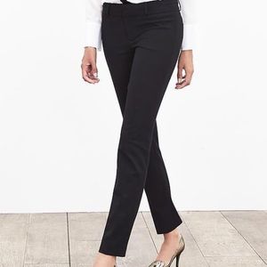 Banana Republic Sloan