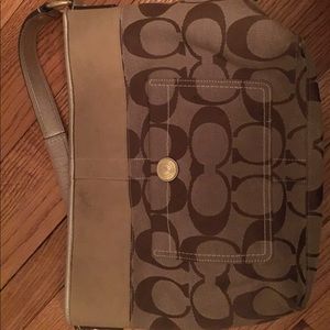 Coach Shoulder Bag
