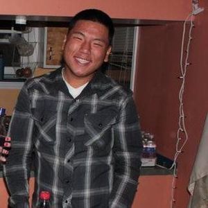 Meet your Posher, Johnny