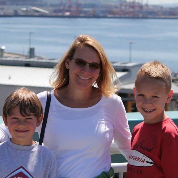 Meet your Posher, Jeanie - Picture 1 of 1