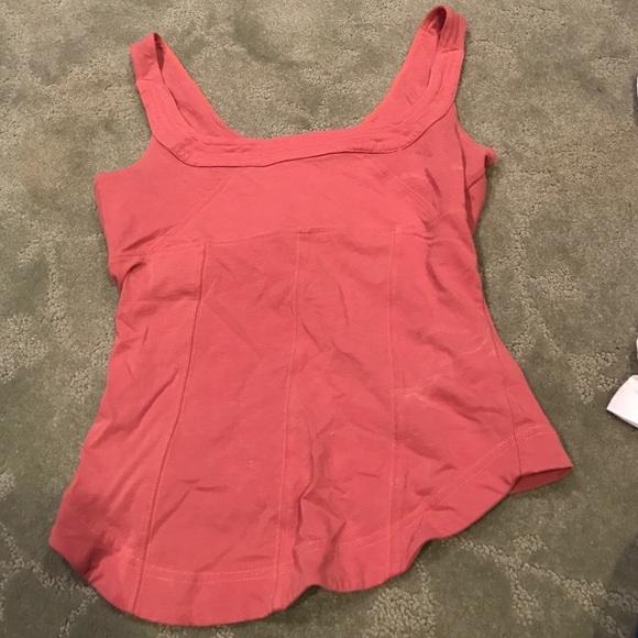 Free people tank