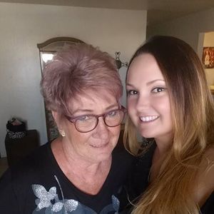 Meet your Posher, Phyllis