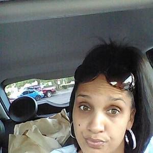 Meet your Posher, Cherie