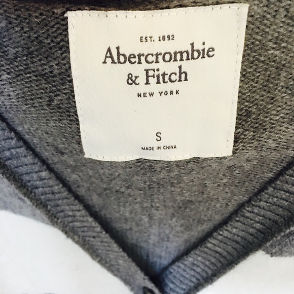 A&F Kelly Sweater - Picture 3 of 4