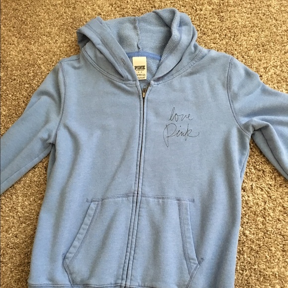 Vs zip up