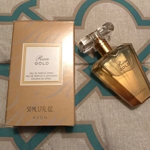 Avon Rare Gold Eau de Parfum Spray